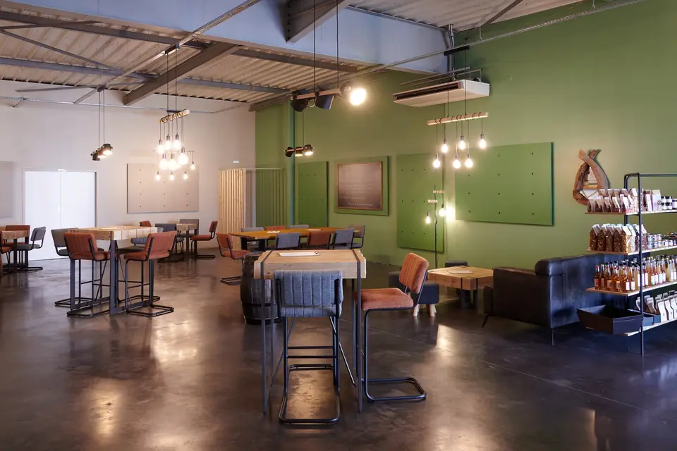 Terres de Vignes — photo 6