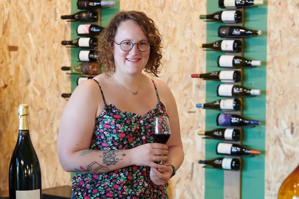 Terres de Vignes — photo 3