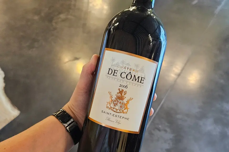 Terres de Vignes — photo 8