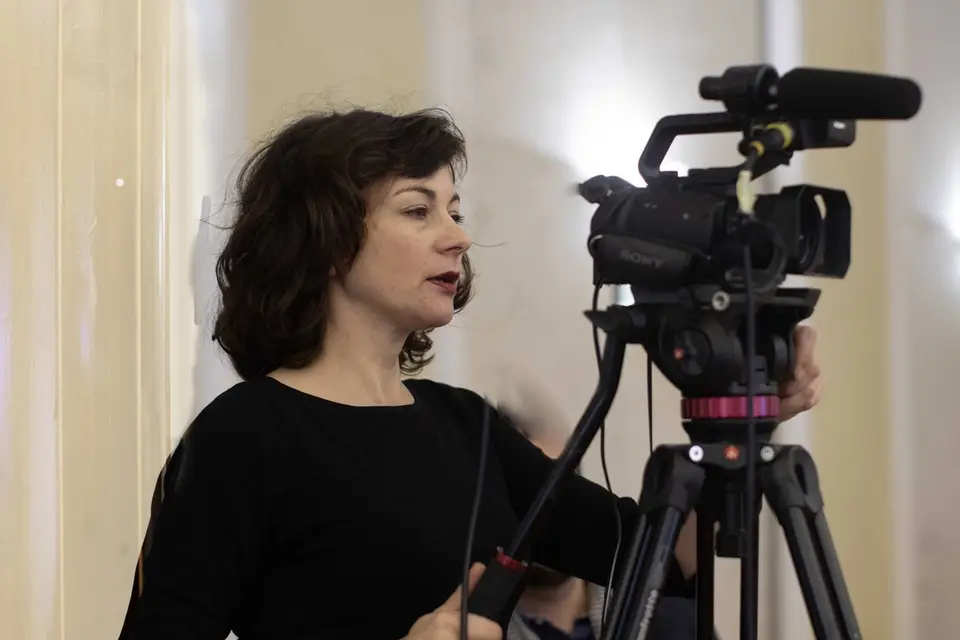 Jeanne Dressen — photo 1