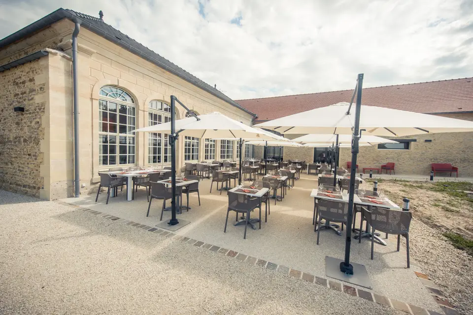 Château de la Cordelière — photo 1