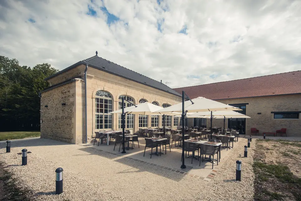 Château de la Cordelière