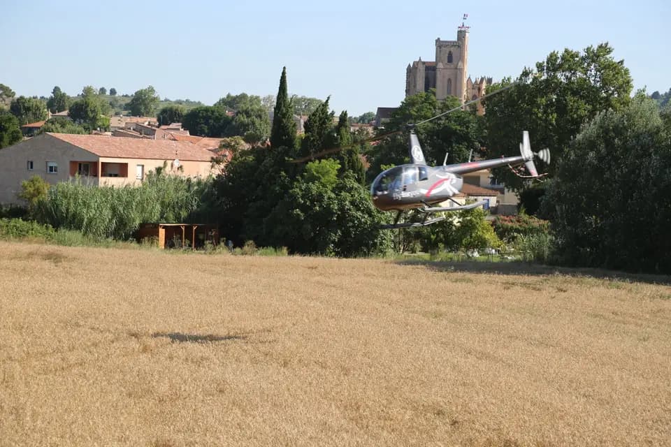 Fly For You — photo 3