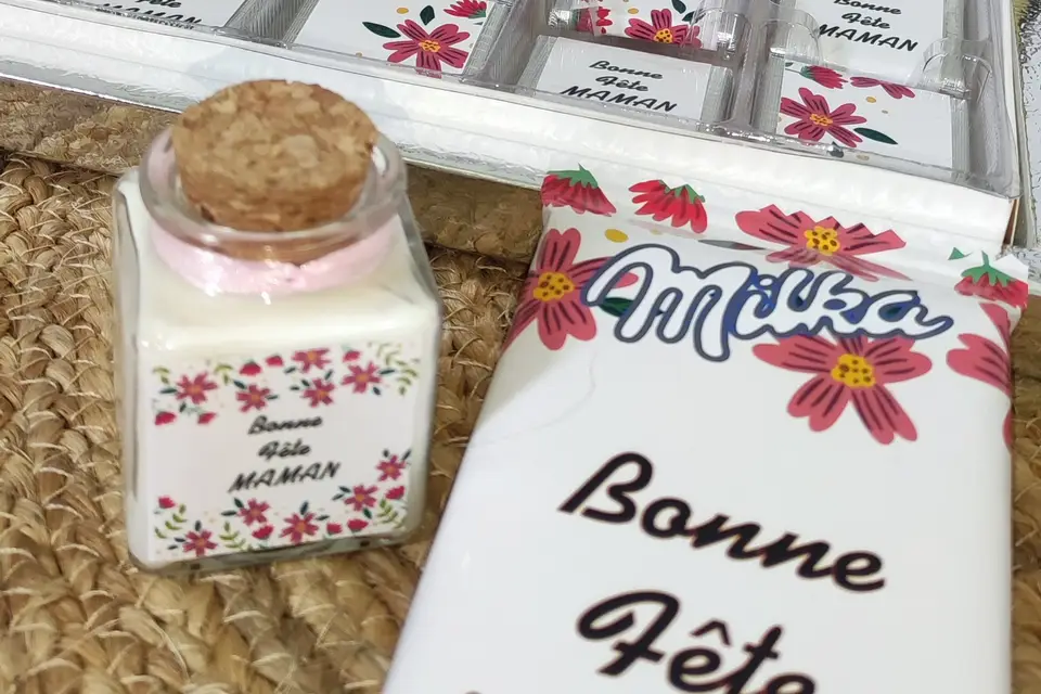 Sam Créativ' 65 — photo 8