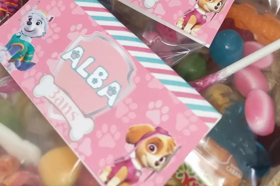 Sam Créativ' 65 — photo 3