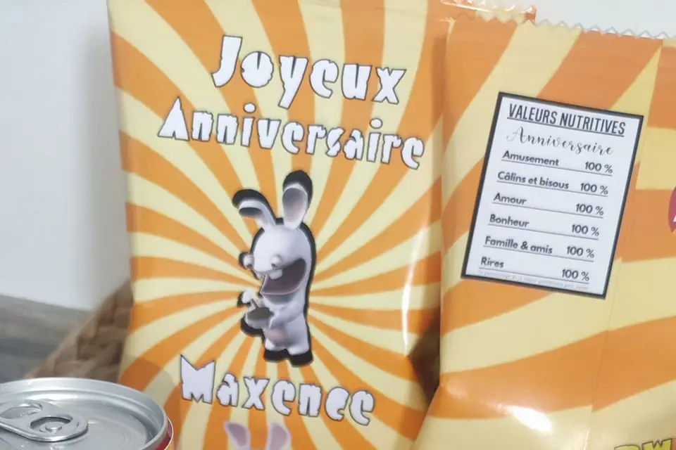 Sam Créativ' 65 — photo 5