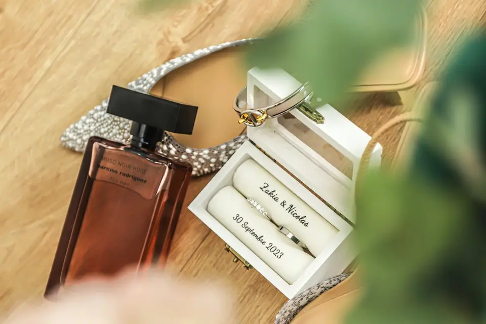 La fabrique à souvenirs — photo 8