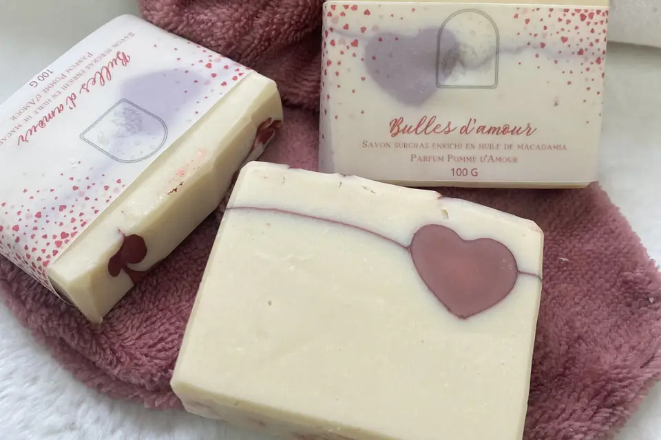 Les Créations d'Adeline — photo 2