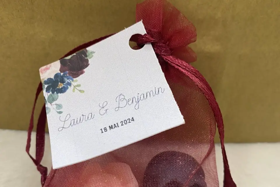 Les Créations d'Adeline — photo 8