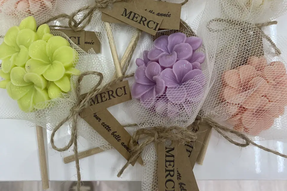 Les Créations d'Adeline