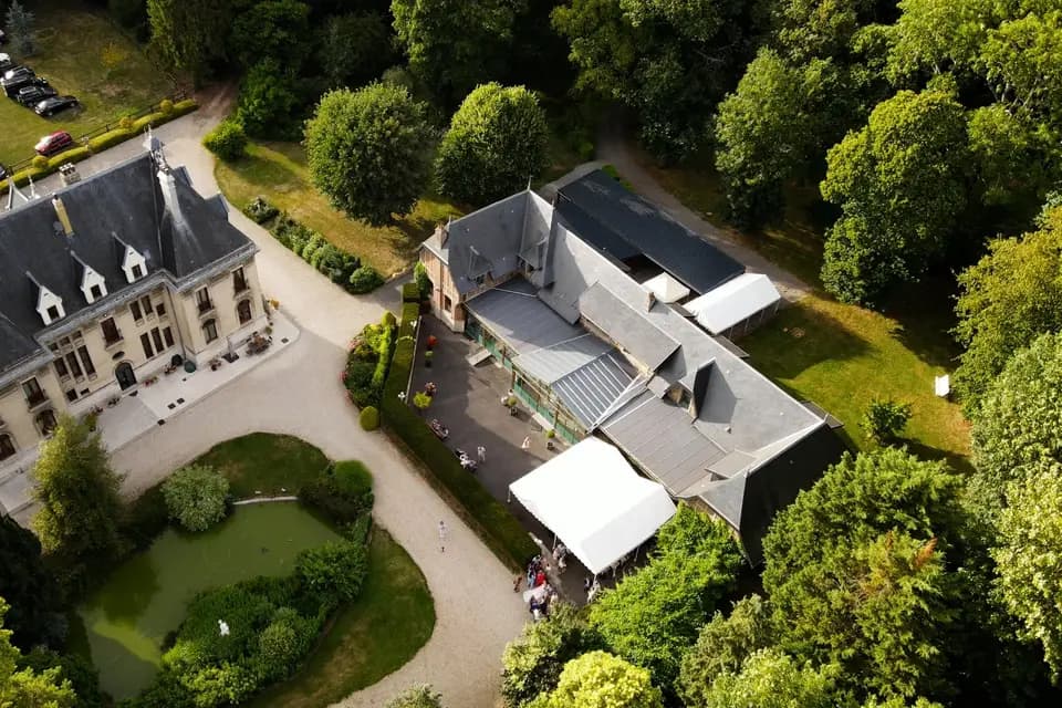 Paradize Motion — photo 8