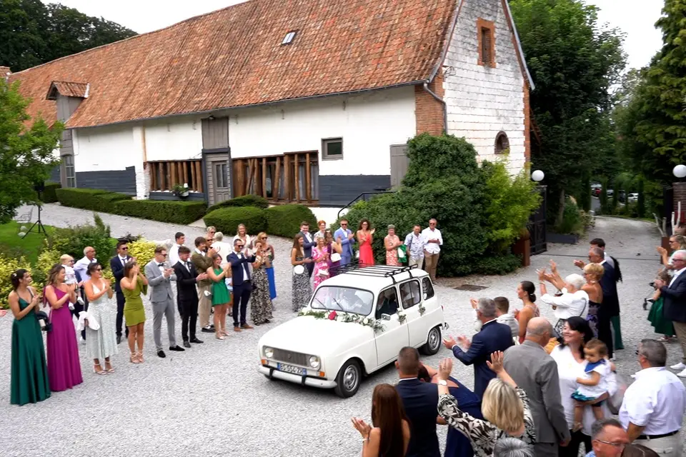 Paradize Motion — photo 1