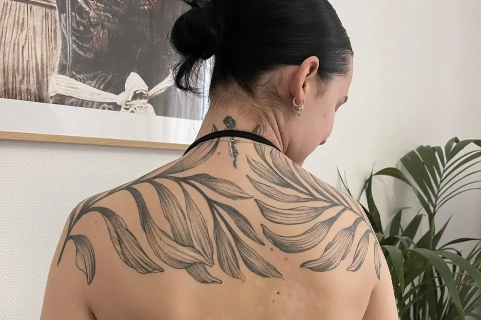 Nolwenn Studio — photo 3