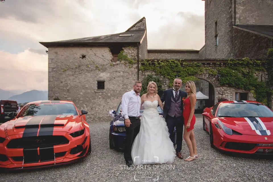 Stud'Arts Design — photo 2