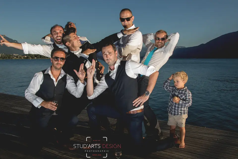 Stud'Arts Design — photo 7