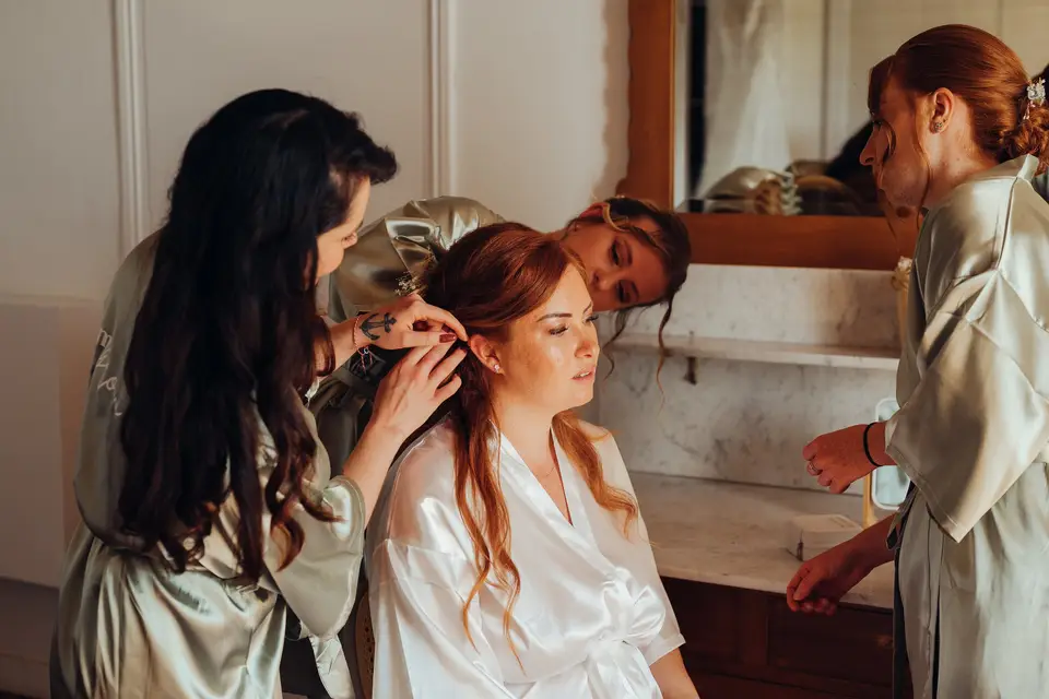 Marianne Snickers — photo 4