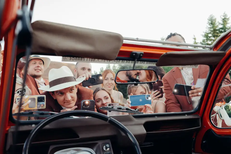 Marianne Snickers — photo 7