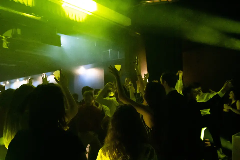 Wedding Events — photo 6