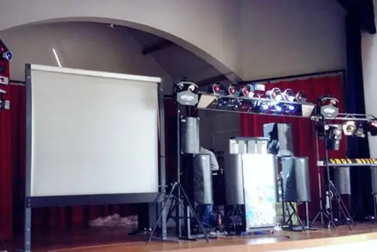 GmcaMusic Dj Animations — photo 2