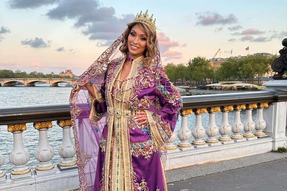 Negafa SM Luxury — photo 2