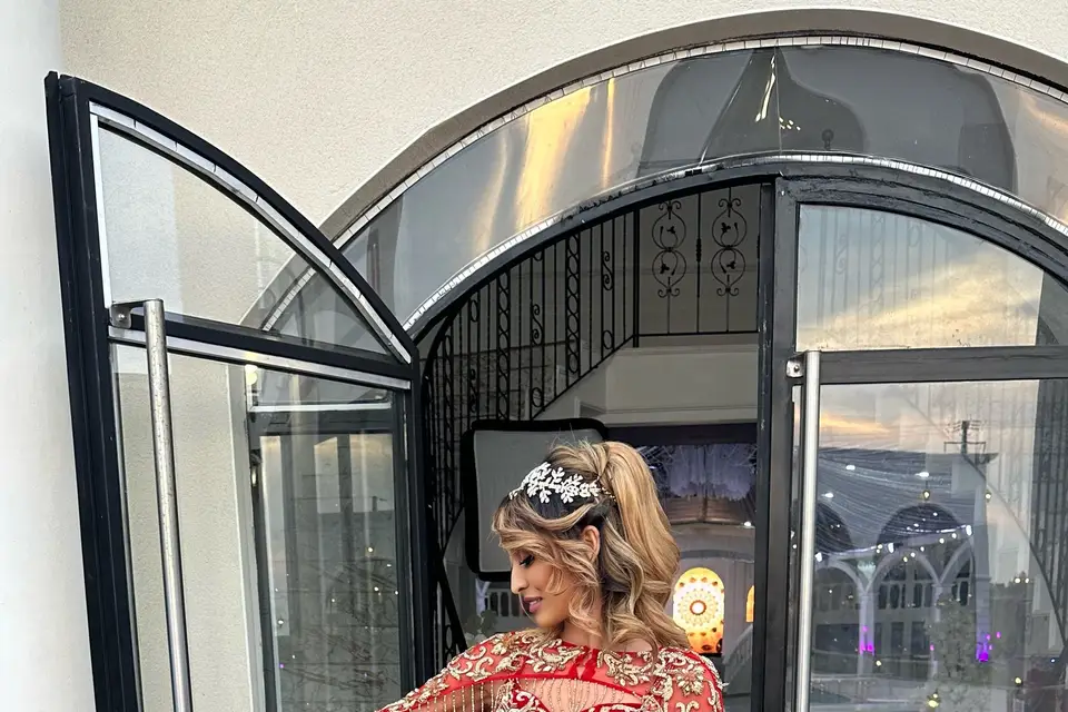 Negafa SM Luxury — photo 1