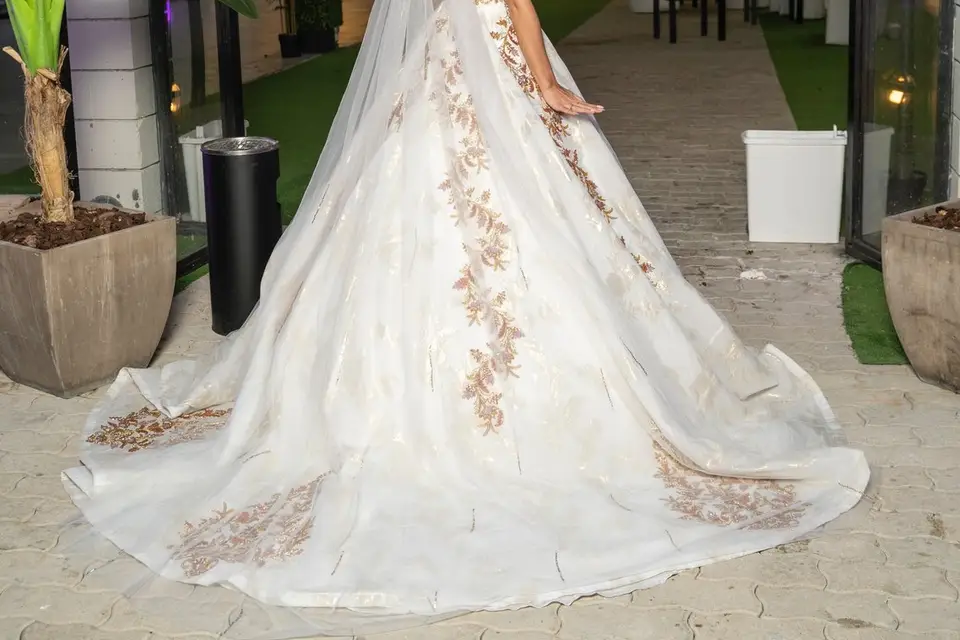 Negafa SM Luxury — photo 7