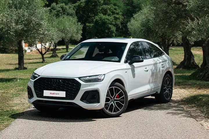Audi BYmyCAR Toulon — photo 5