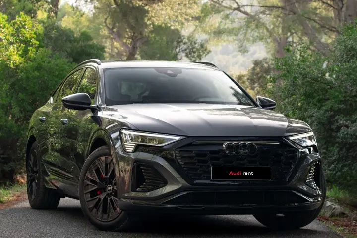 Audi BYmyCAR Toulon — photo 7