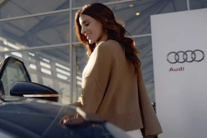 Audi BYmyCAR Toulon — photo 4