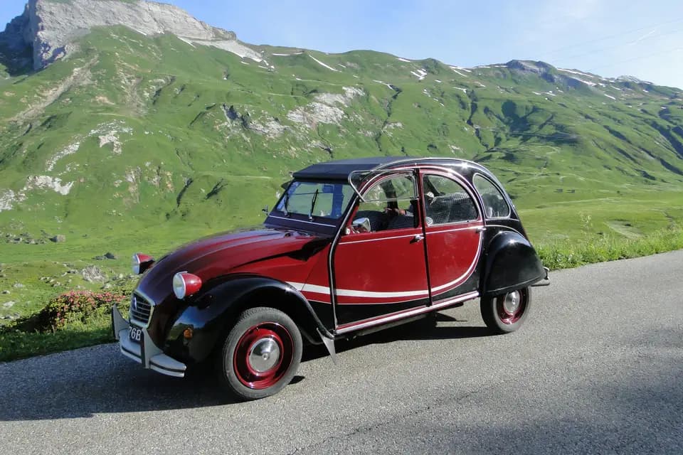 Jacklyne Chancel — photo 2