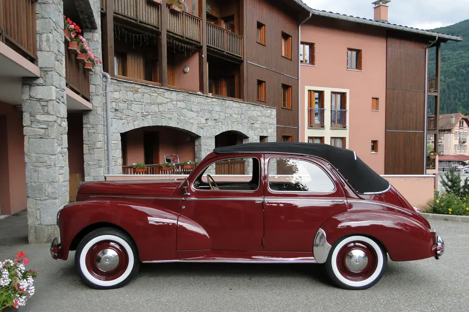 Jacklyne Chancel — photo 3