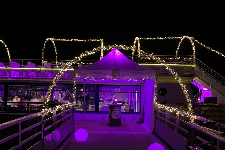 Croisières des Gorges de la Loire — photo 6