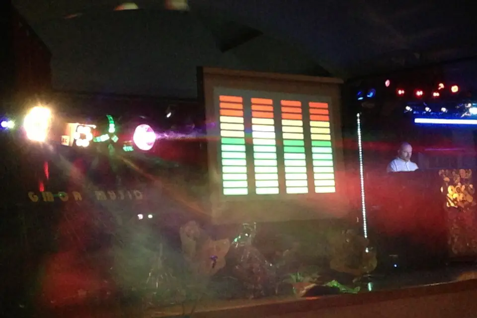 GmcaMusic Dj Animations — photo 4