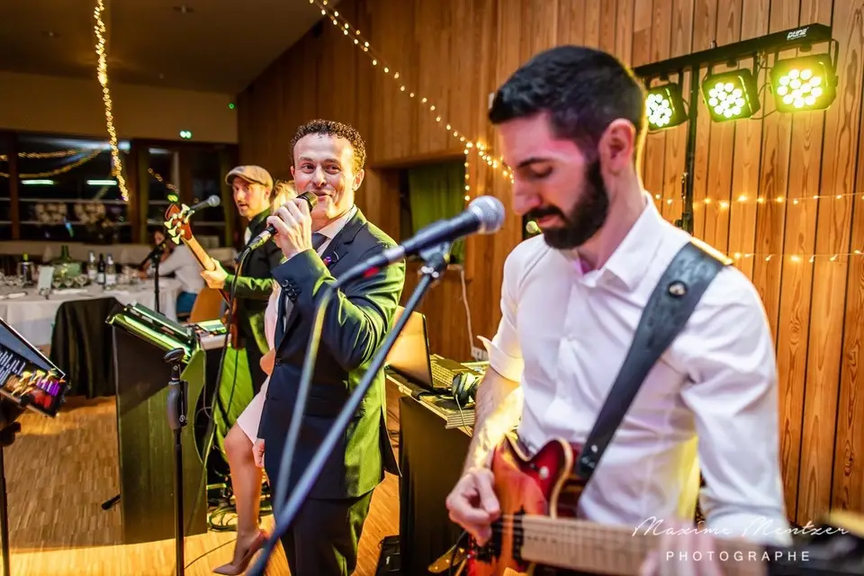 Music Solutions — photo 4