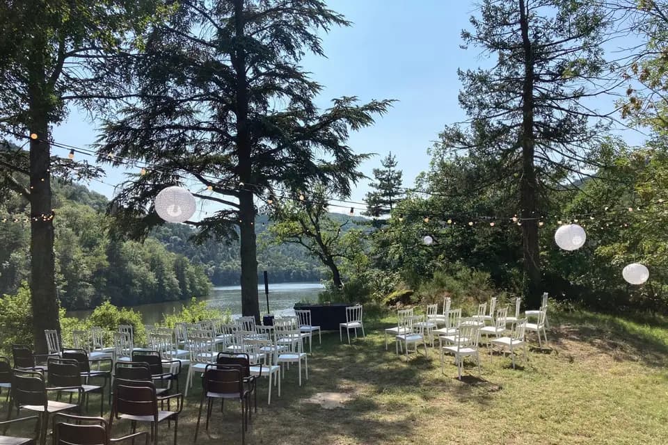 Croisières des Gorges de la Loire — photo 3