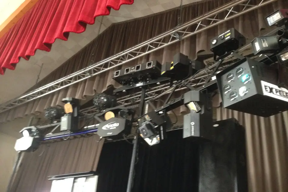 GmcaMusic Dj Animations — photo 1