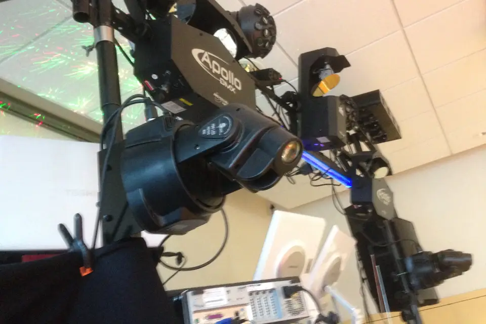 GmcaMusic Dj Animations — photo 5