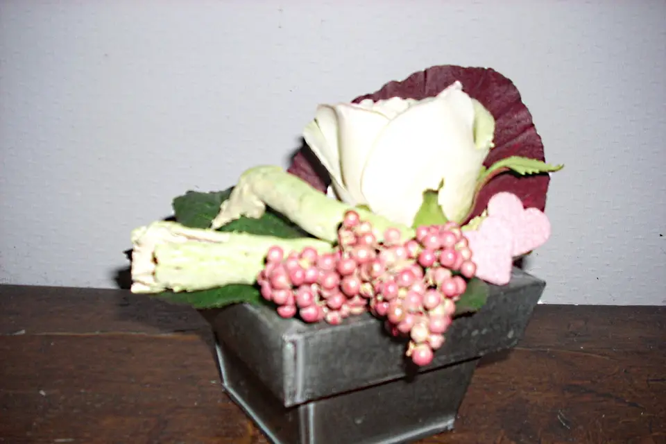 Les Jardins de Picardie — photo 3