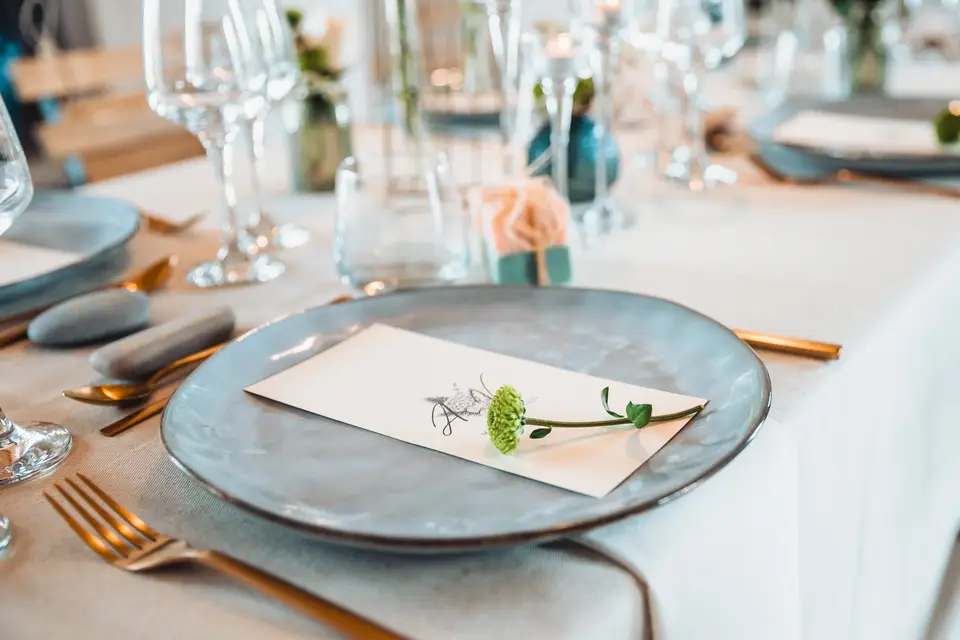 Île de Ré Wedding — photo 3