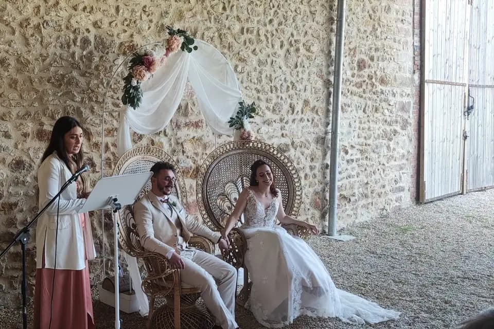 Kev'événement — photo 3