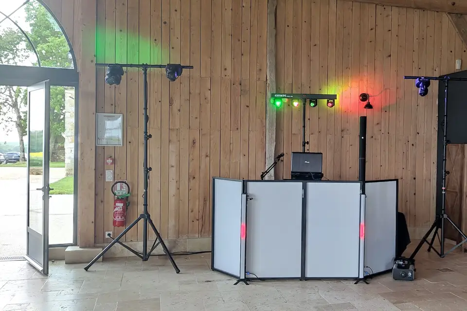 Kev'événement — photo 2