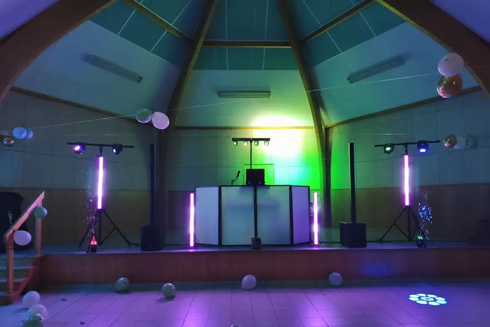 Kev'événement — photo 6