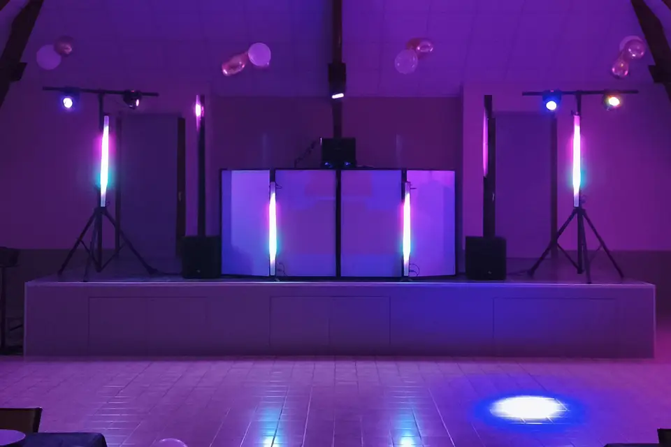 Kev'événement — photo 7