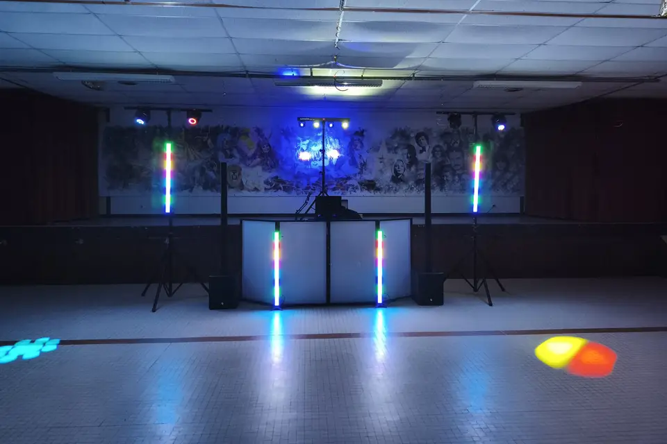 Kev'événement — photo 1