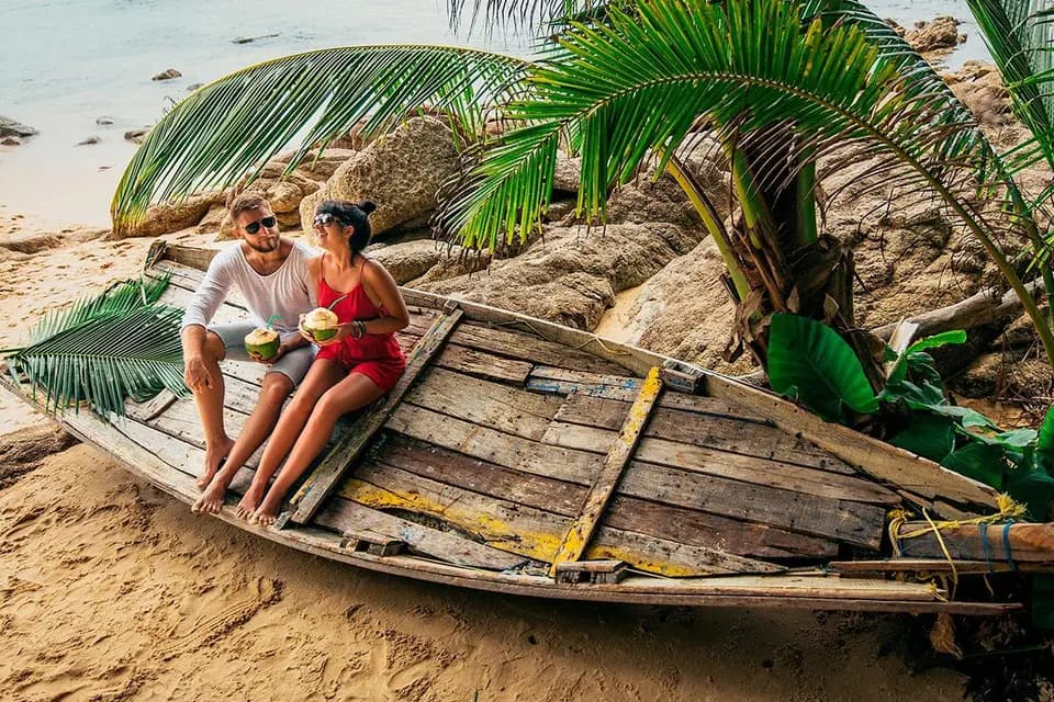 Logitravel — photo 1