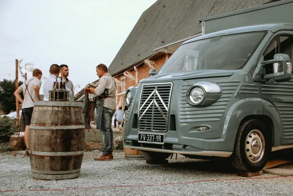 Comme Autrefois — photo 7