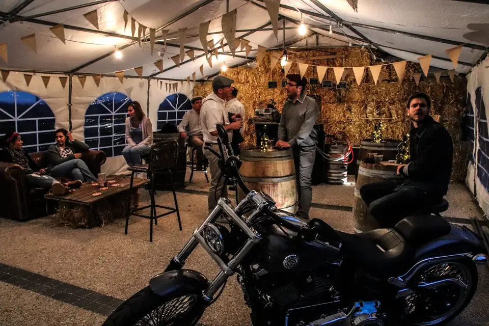 Comme Autrefois — photo 5