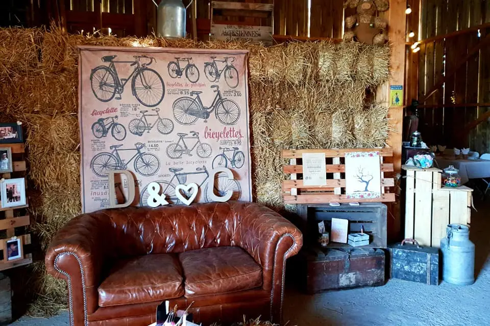 Comme Autrefois — photo 3