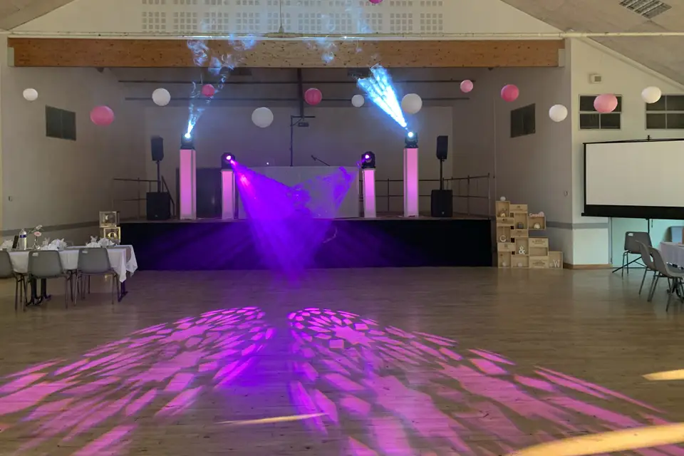 DJ S Sonorisation — photo 7