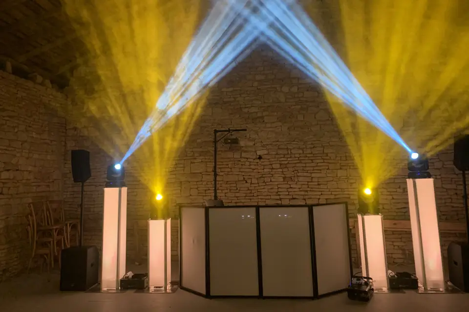 DJ S Sonorisation — photo 4